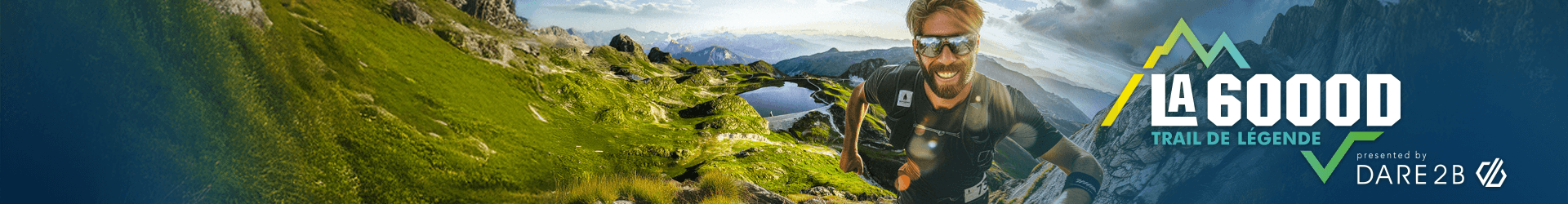 La 6000D banner ambilight