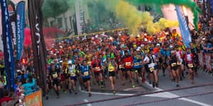 La 6000D Relais à 3