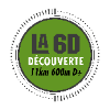 La 6 Découverte