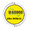 La 6000D