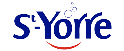 ST YORRE